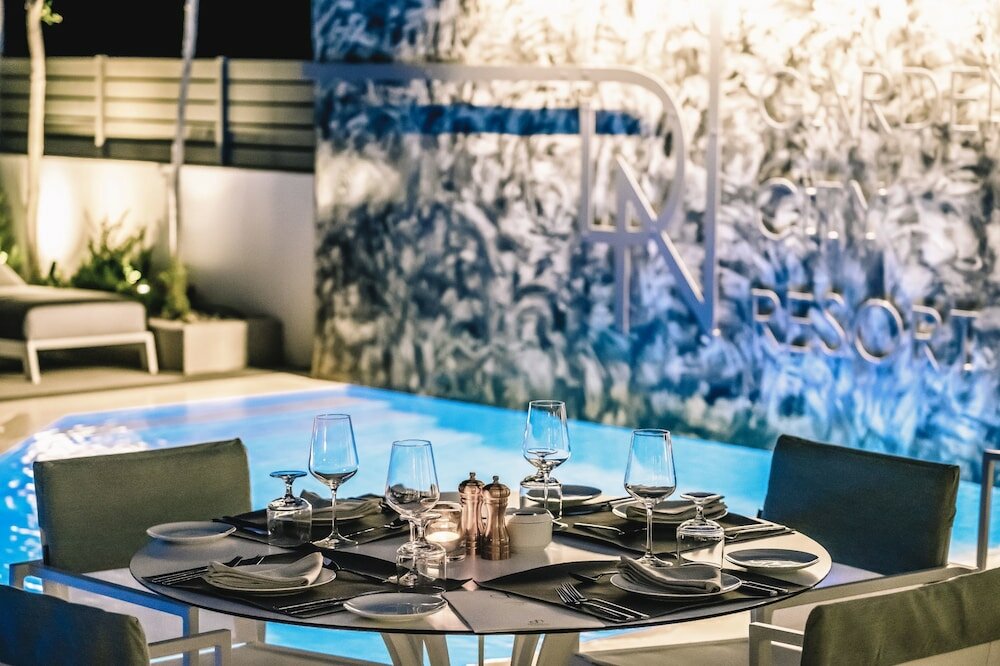 Фото Garden City Resort