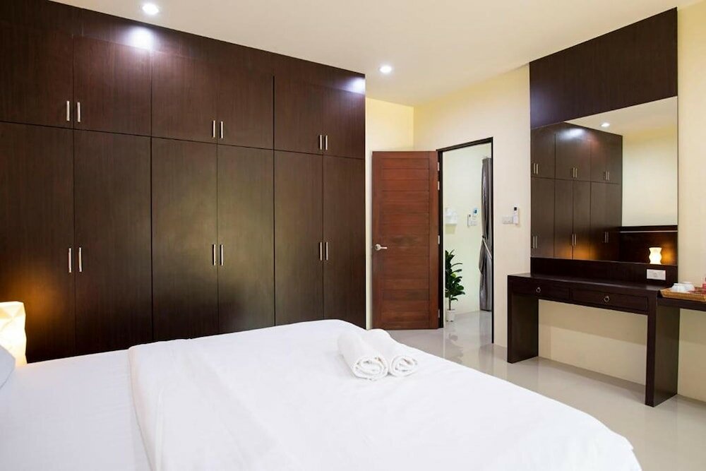 Фото Thip Thip Hotel