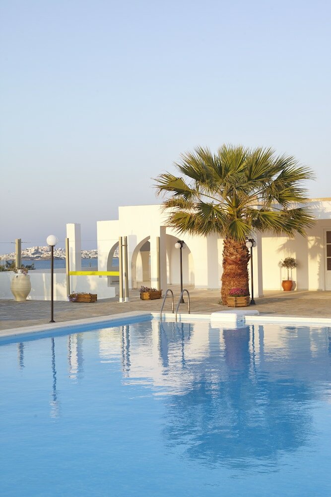 Фото Kedros Villas