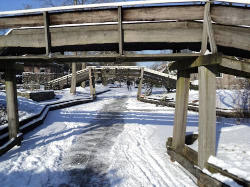 Фото Fletcher Hotel - Restaurant Steenwijk