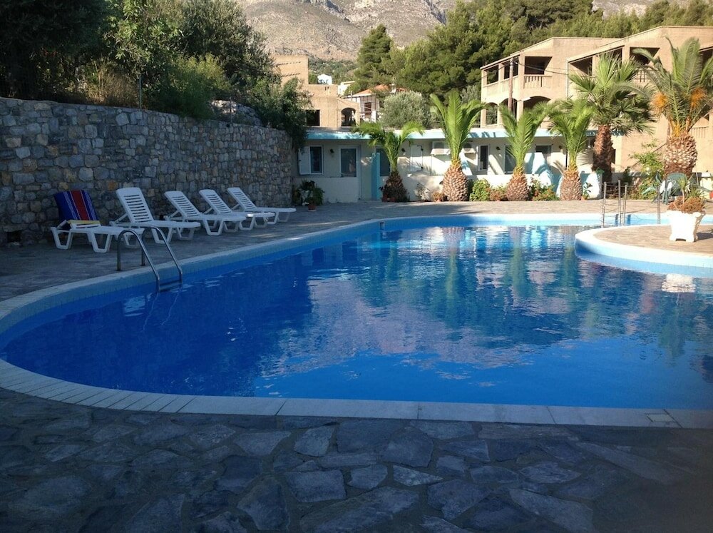 Фото Voula Ilias Studios