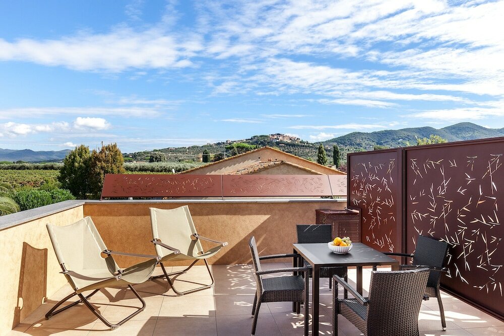 Фото Il Cru di Vignanova