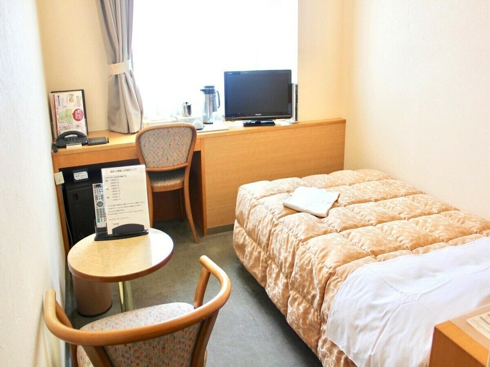 Фото Hotel New Esashi