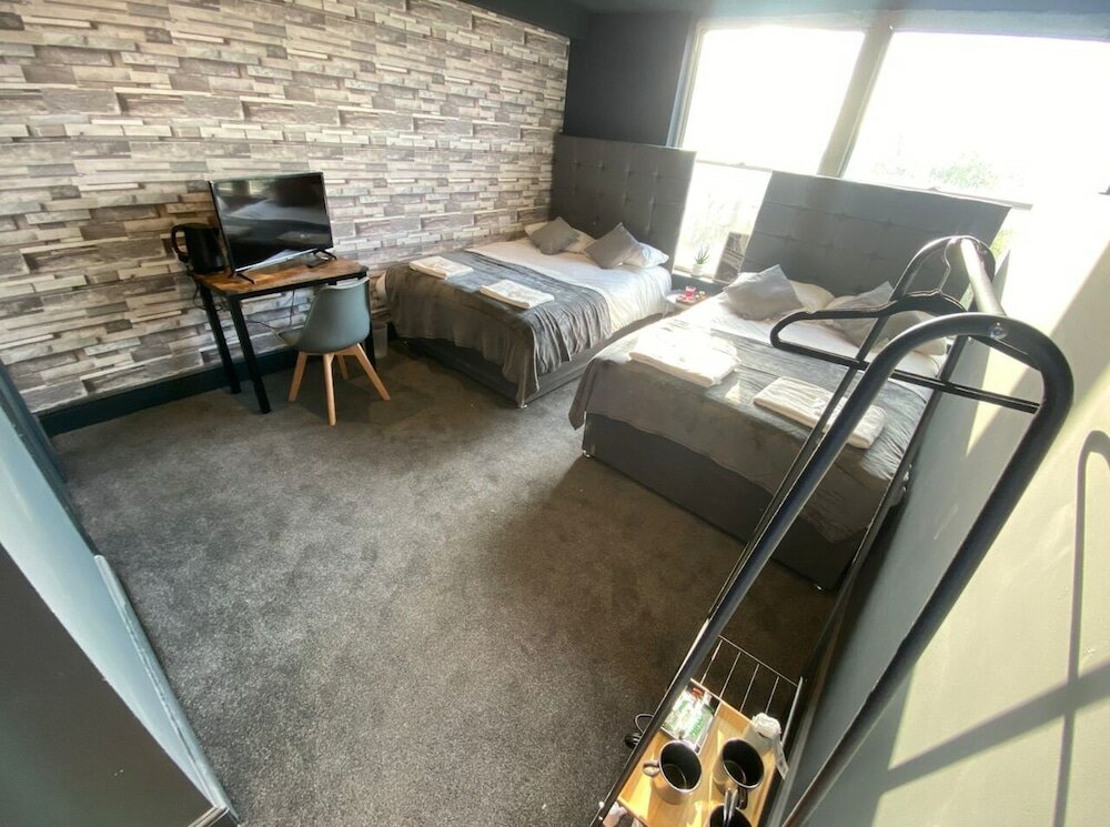 Фото Amsterdam Hotel