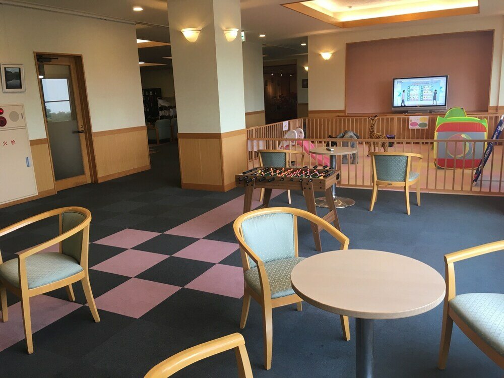 Фото Breezbay Resort Kurohime