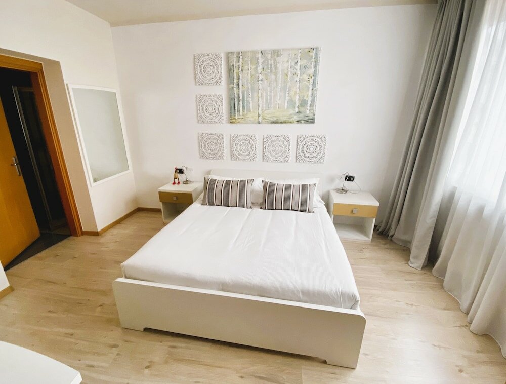 Фото Hotel Alle Porte