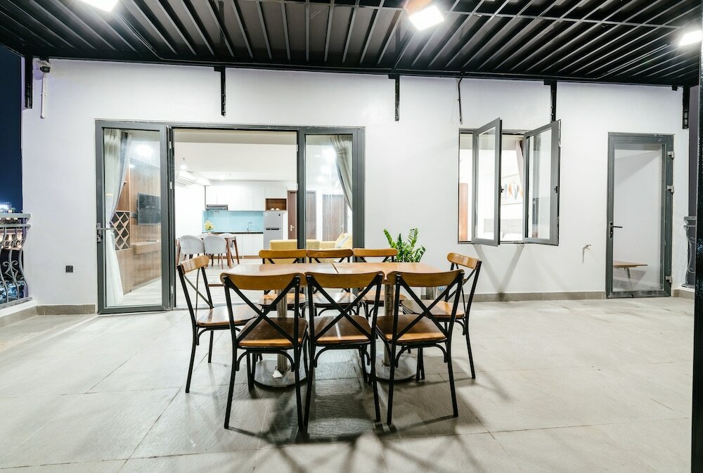 Фото Sweden Hotel and Apartment