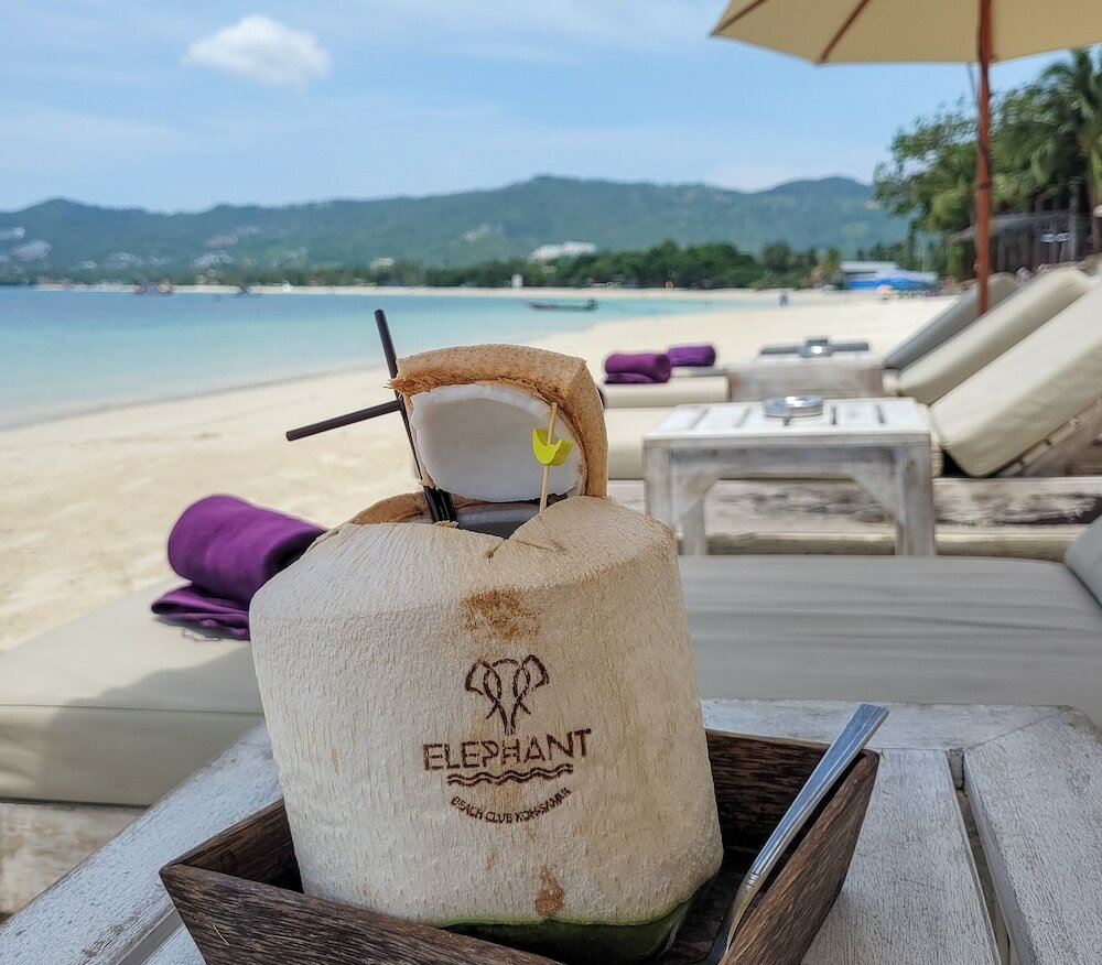 Фото Elephant Beach Club & Resort