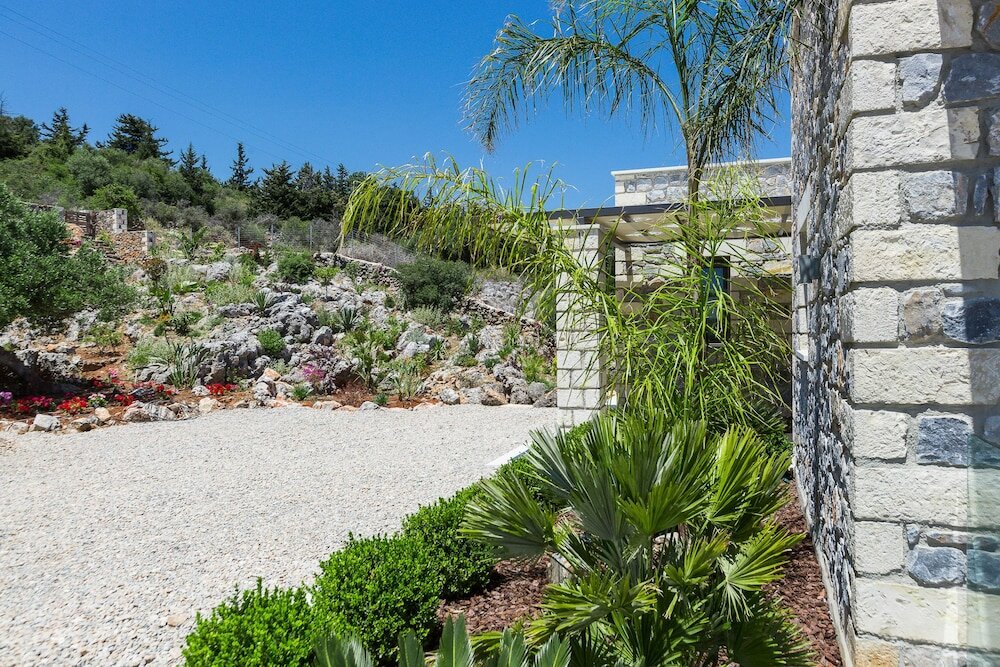 Фото Villa Blue Skyline