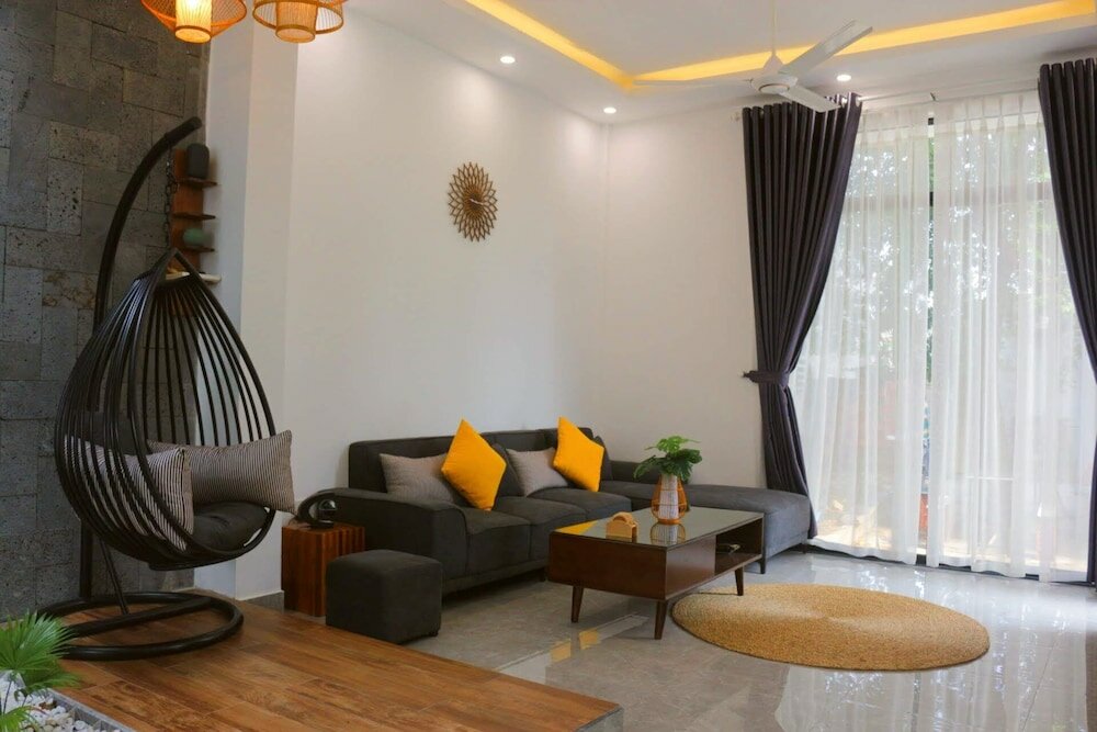 Фото Starfruit Villa