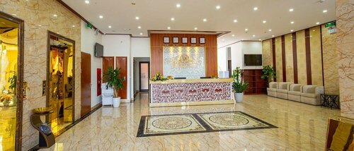 Гостиница A25 Hotel - Bai Chay Ha Long в Халонге