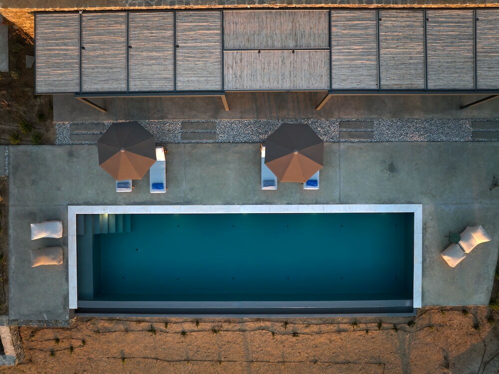 Фото Olithos Villas