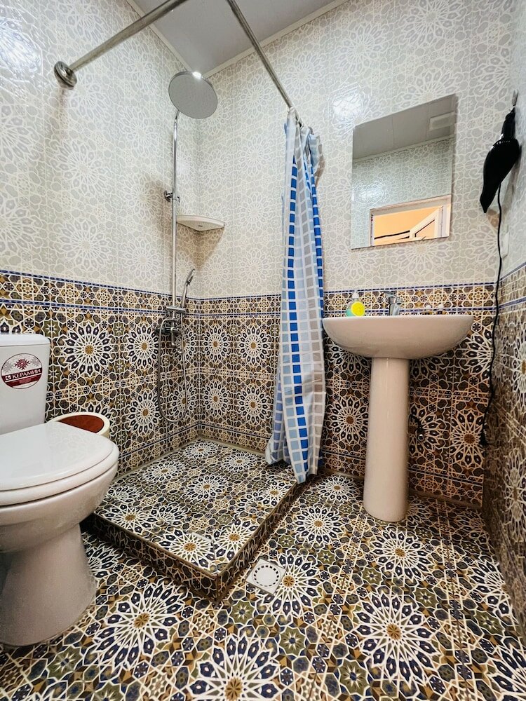 Фото Al-Motrudiy