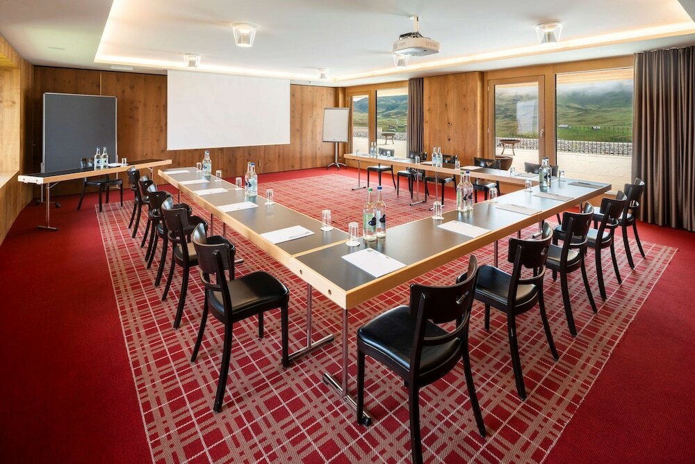 Фото Frutt Mountain Resort