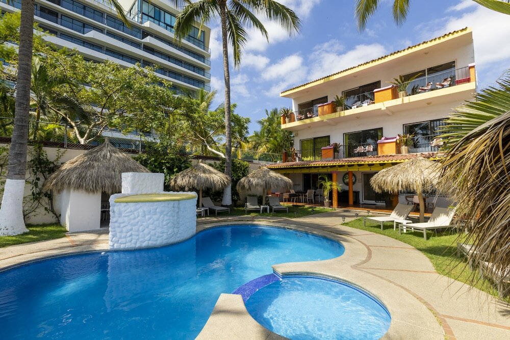 Фото Casa María Resort