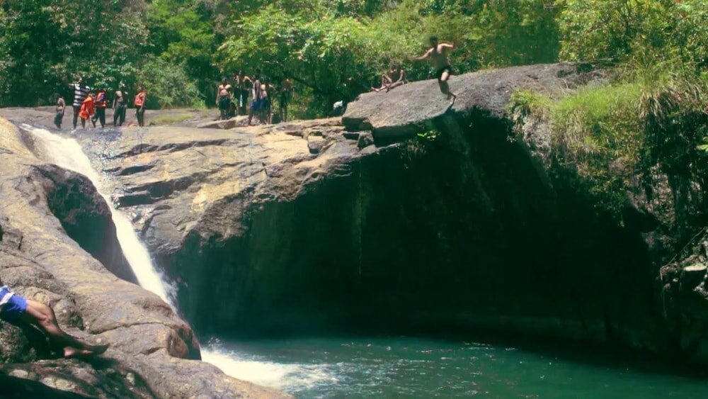 Фото Meemure isabulana resort - Hostel