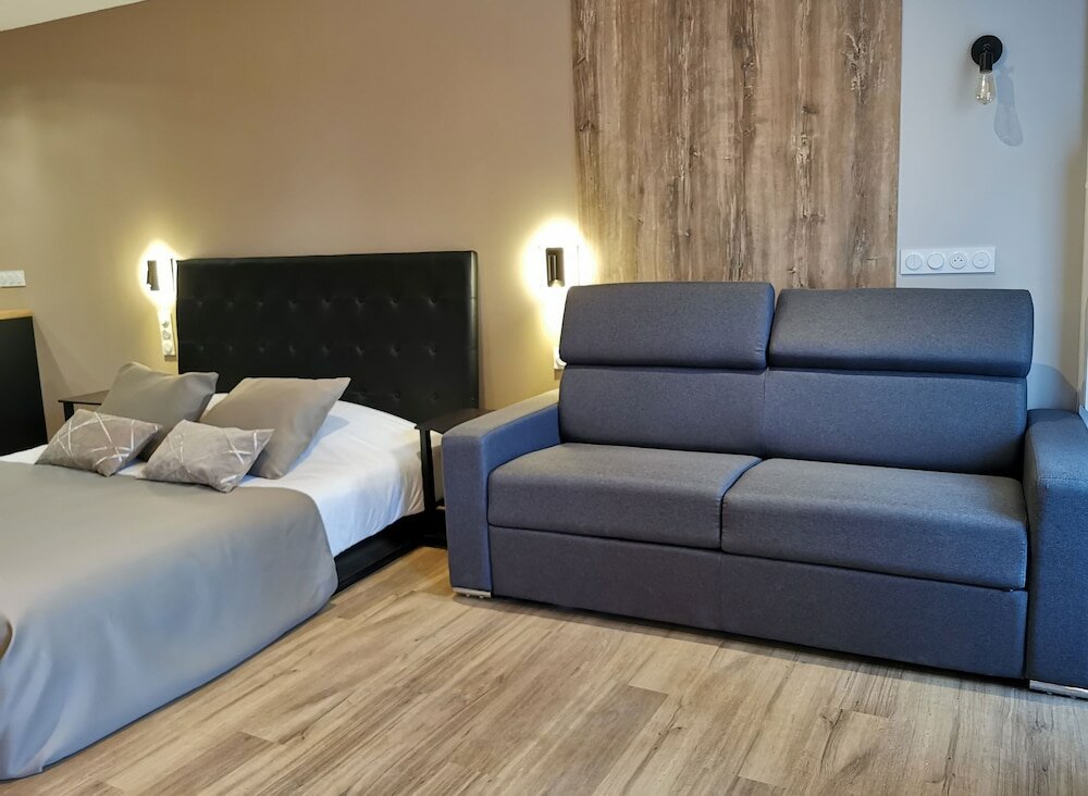 Фото Appart Hotel SPA Perpignan