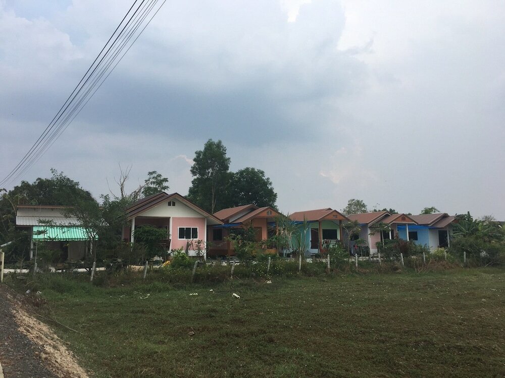 Фото Songphu Homestay