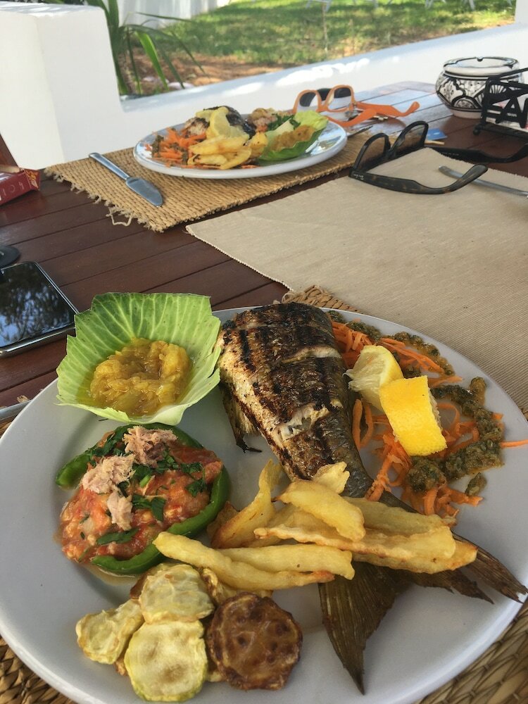 Фото Tamalou Djerba