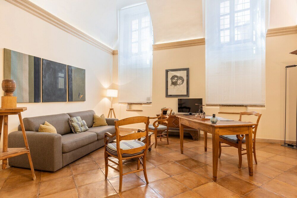 Фото Rome AS You Feel - Loft Campitelli