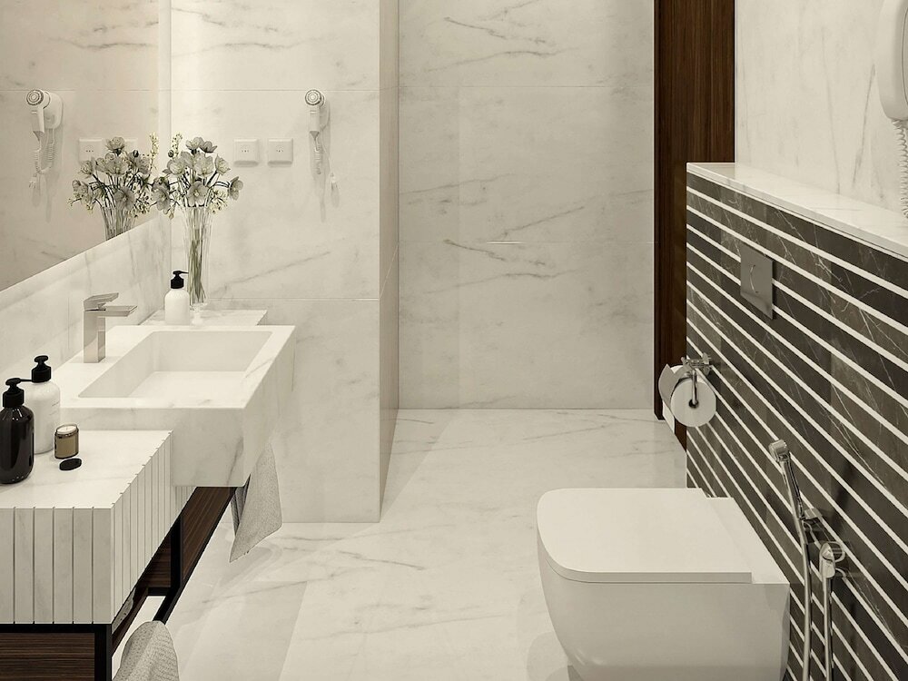 Фото Swissôtel Living Jeddah