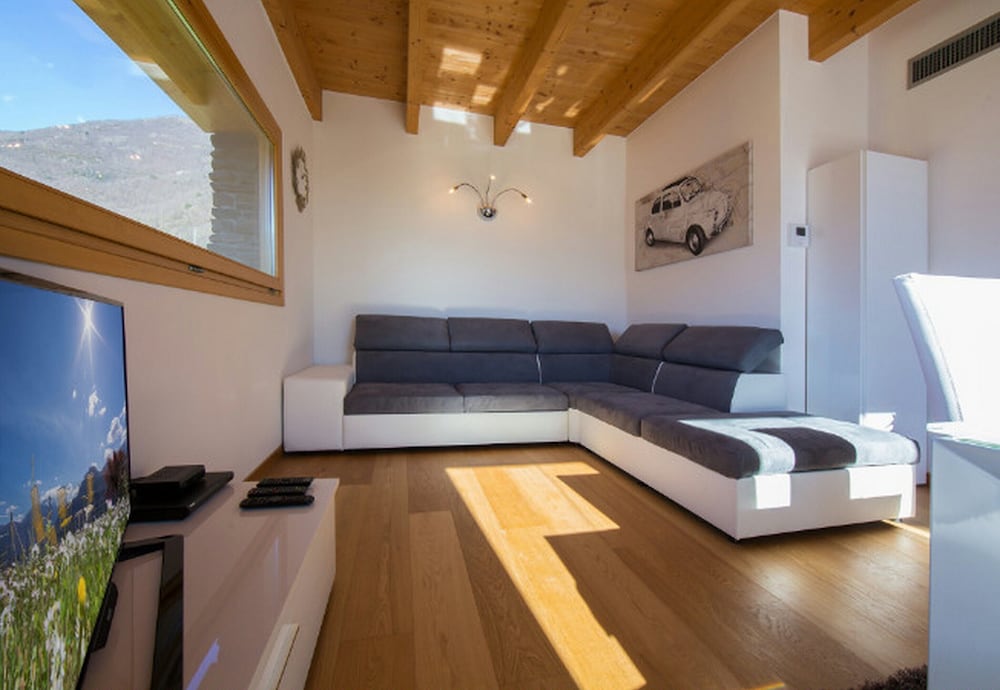 Фото Paradiso del Lago B1