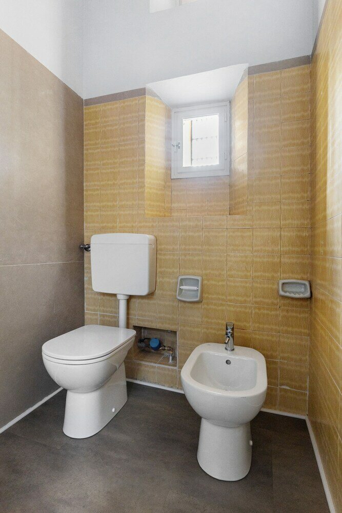 Фото Irnerio Apartments Yellow Cat