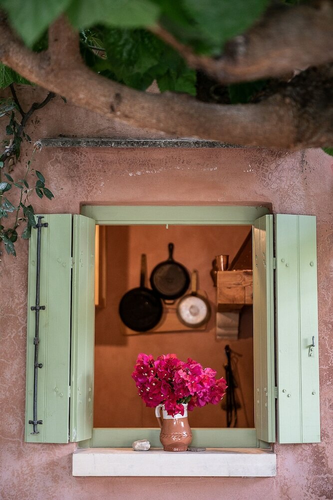 Фото Lemon Tree Eco-Retreat with Terraces