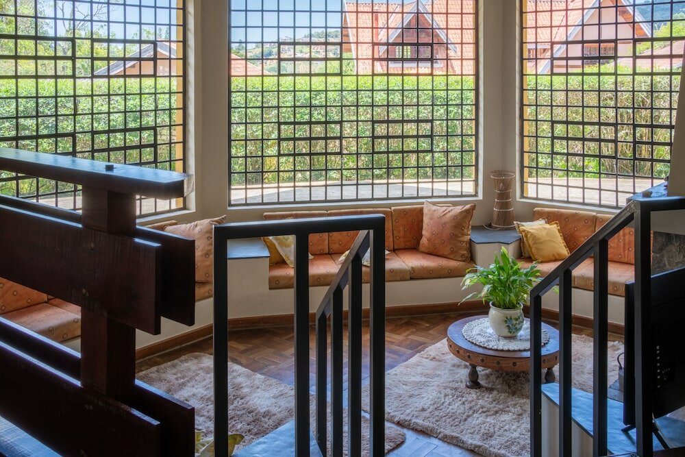 Фото Casa Mantiqueira - Campos do Jordão