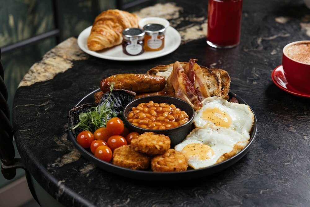 Фото Montcalm East, Autograph Collection