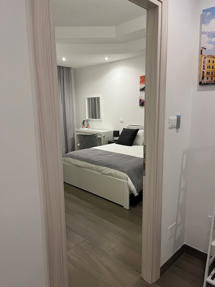 Фото Anastasio Vatican Rooms