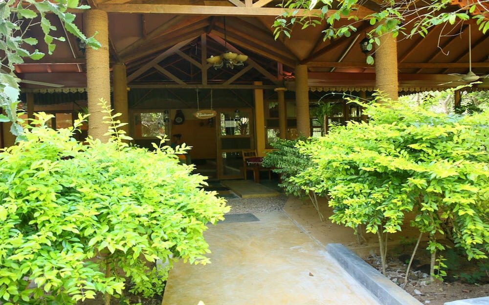 Фото Nature Lanka Ayurveda Resort
