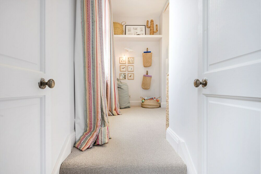 Фото Elegant Family Home near Wandsworth Common