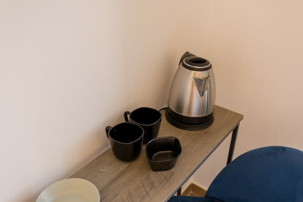 Фото Blu Parthenope Suites