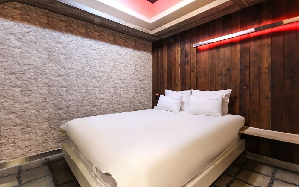 Фото Pohang Jukdo Market 11avenue