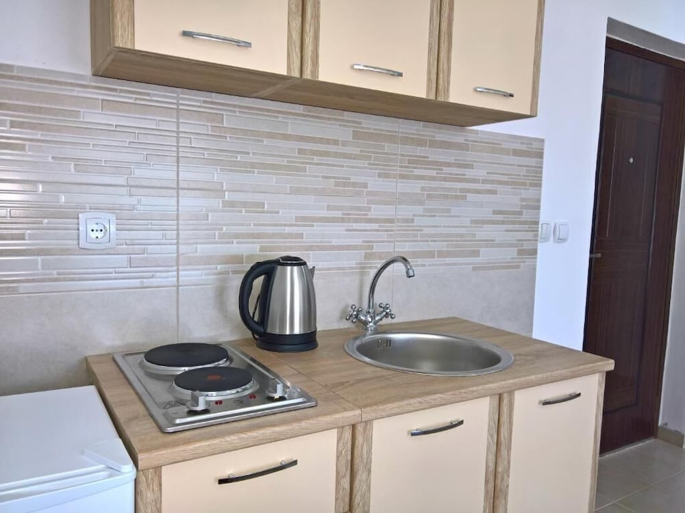 Фото La Porta Apartments