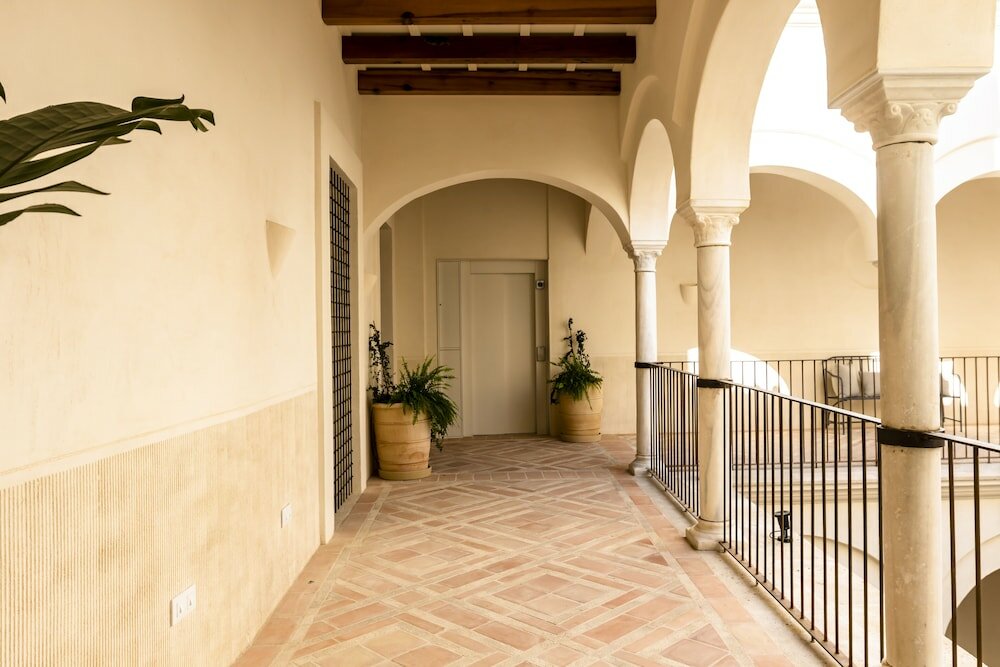 Фото Casa del Rey Sabio