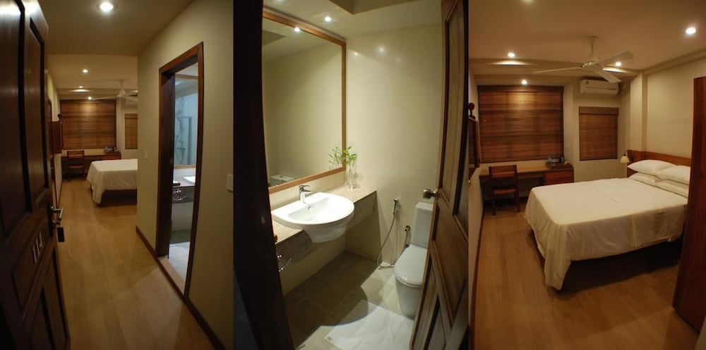 Фото Meri Maldives