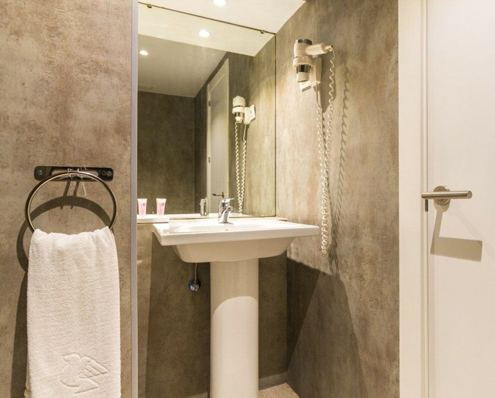 Фото Apartamentos Recoletos