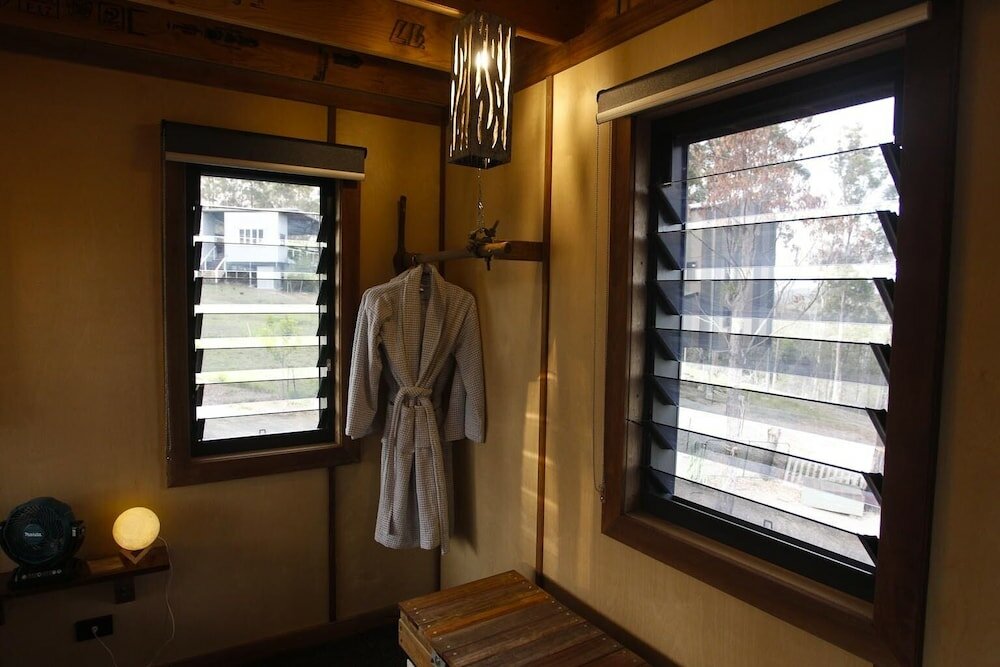 Фото Gold Coast Tree Houses