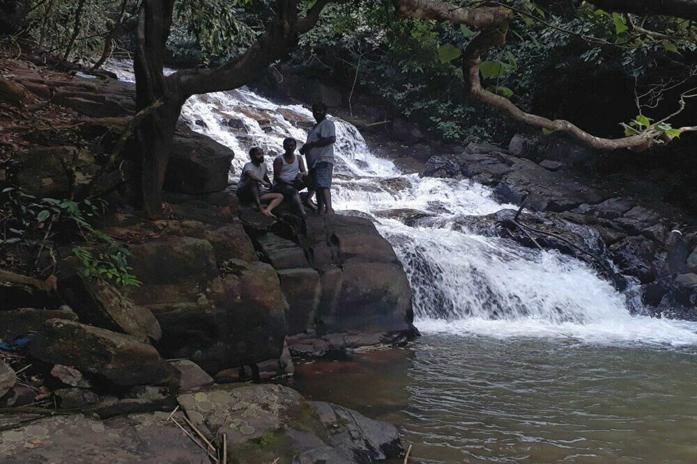 Фото Kadumane Hills Resorts