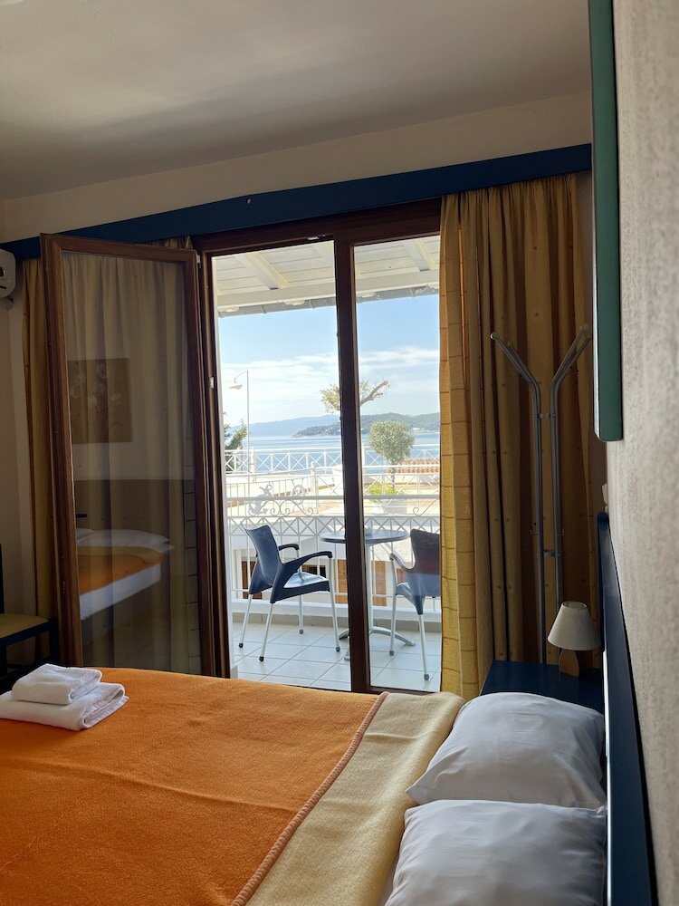Фото Aria Hotel Skiathos