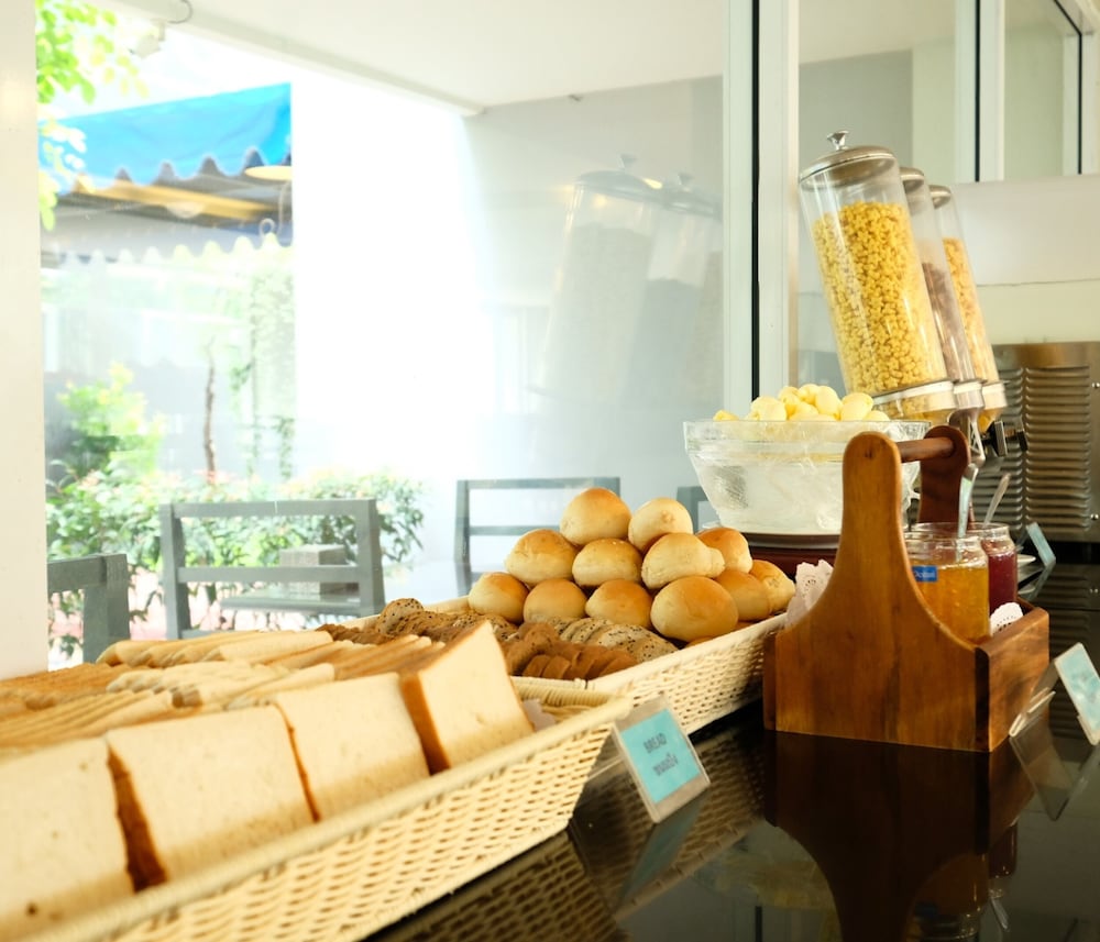 Фото D at Sea Hotel