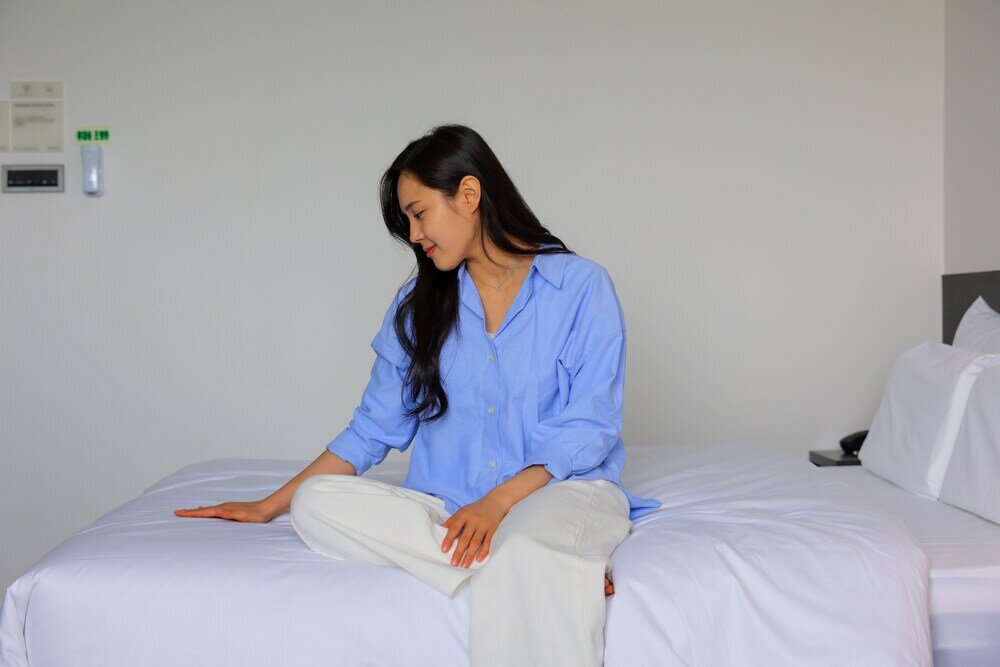 Фото Workers' Hotel Daejeon by Annk Wolpyeong