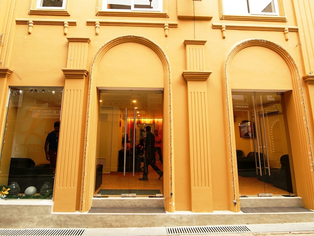 Фото CityRest Fort - Hostel