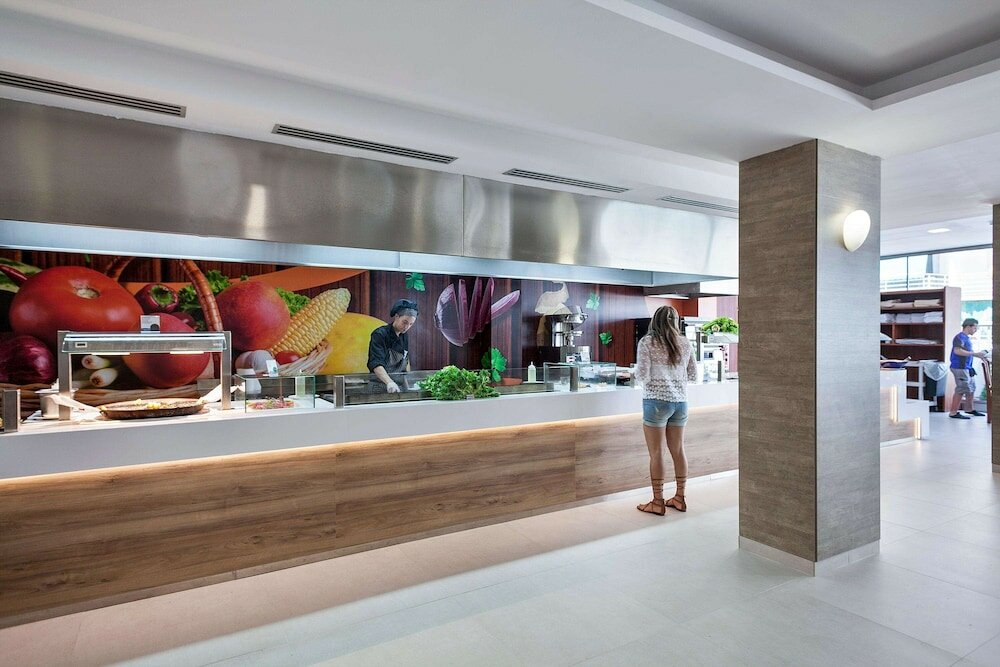 Фото Hotel Best Los Angeles