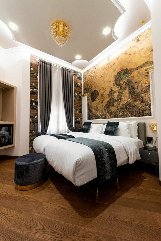 Гостиница Queen Catlleya Suite