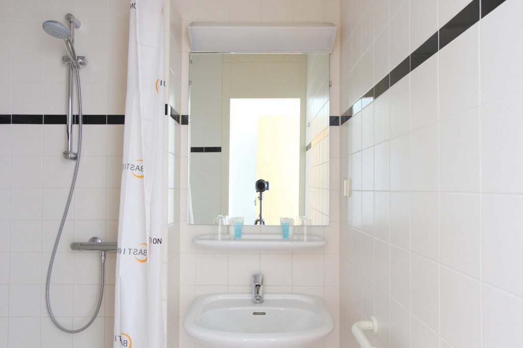 Фото Bastion Hotel Nijmegen