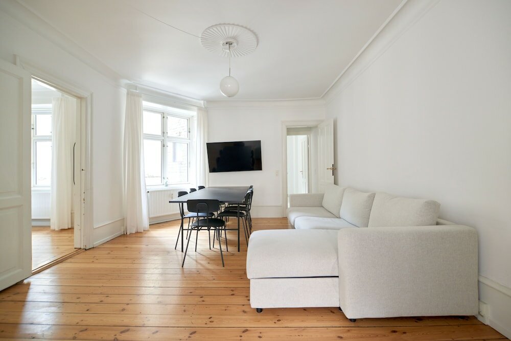 Фото Rigensgade 5