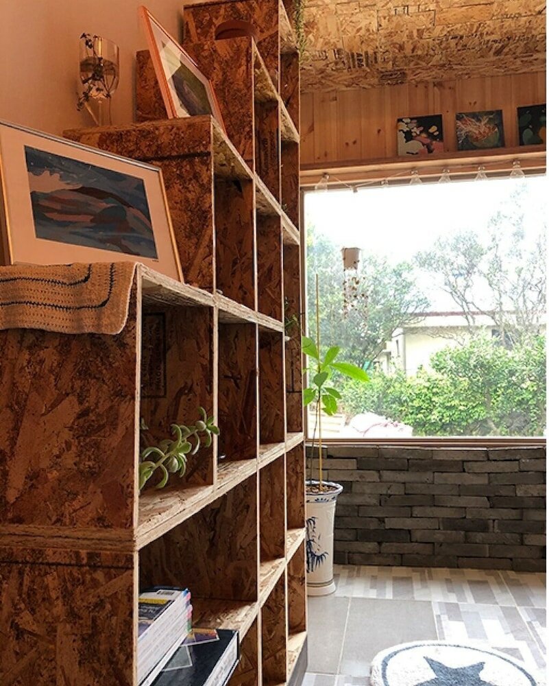 Фото Jeju Badabyul Guest and Dive